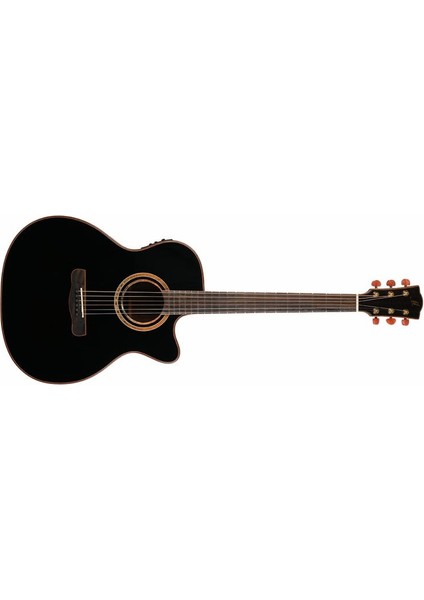 DG-15BKGACES Diana Serisi Elektro Akustik Gitar fiyatları