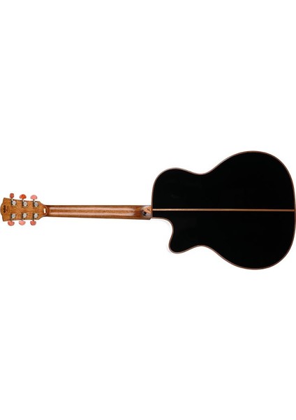 DG-15BKGACES Diana Serisi Elektro Akustik Gitar modelleri