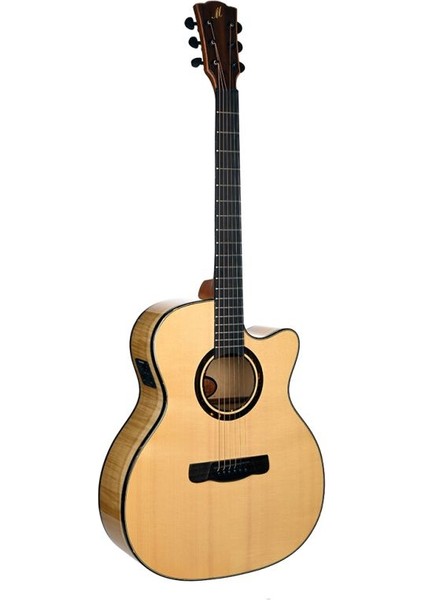DG-16MPGACES Diana Serisi Elektro Akustik Gitar