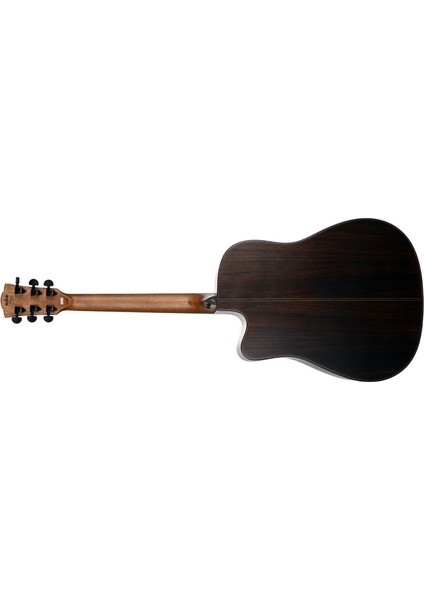 A-17DCES Alcazaba Elektro Akustik Gitarlar