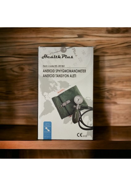 Adaptörlü Manuel Tansiyon Aleti, Aneroid Manuel Tansiyon Aleti, Hastane Tipi Tansiyon Aleti , Yeşil indirimleri