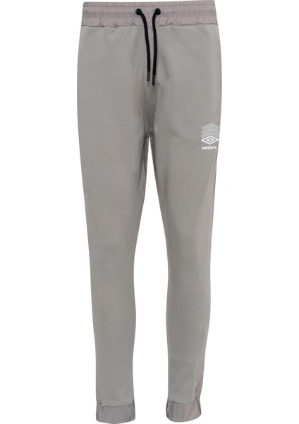 Erkek Pamuklu Eşofman Altı Umbro More Sweatpants FD-0100