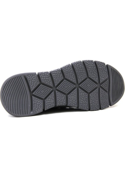 24Y619 Erkek Sneaker - Gri