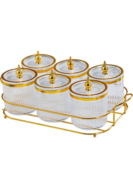 Kurabiye Için Yemek Teşhir Tabağı (Yurt Dışından)