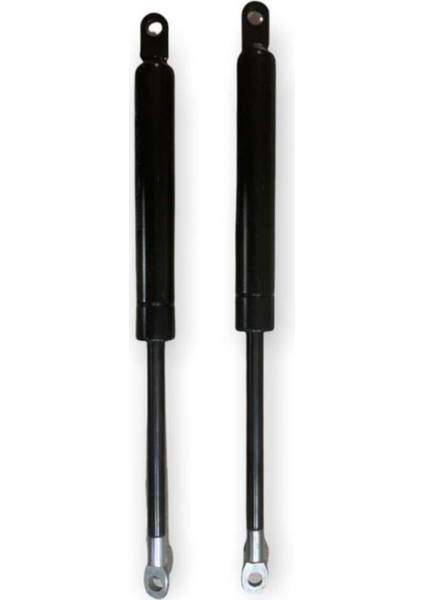Baza Amortisörü 2'li Takım 1100N 31.5 cm Piston - Mobilya Bağlantı Elemanları - Tek Ebat