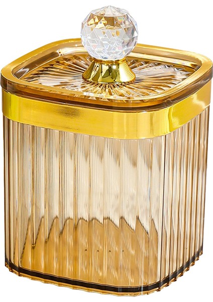 Candy Brown Için Teneke Kutu Kabı (Yurt Dışından) fiyatları