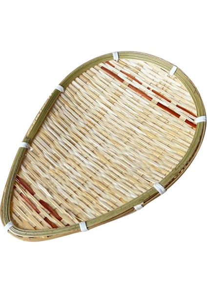 Bambu Sepeti Çamaşır Odası Için Sağ Yapımı Sepet 25X18 cm (Yurt Dışından) fiyatları