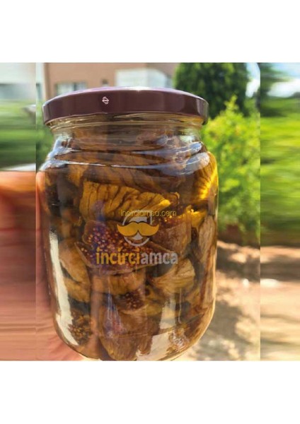 Zeytinyağlı Incir Kürü 3AD.