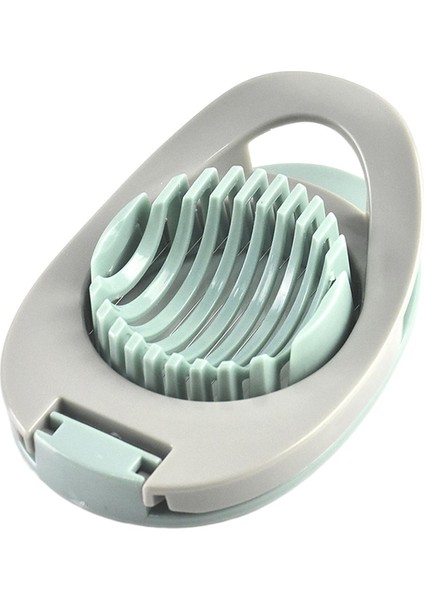 Haşlanmış Için Yumurta Taşınabilir Kıyıcı Yumurta Gri Yeşil (Yurt Dışından) fırsatları