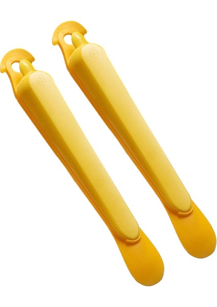 Ev Için 2x Turuncu Çok Fonksiyonlu Meyve Sarı (Yurt Dışından)