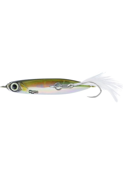 Hypno Cast 40GR Metal Jig Yem