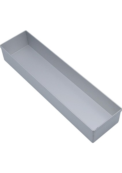 Tiramisu Ş Isı Için Mousse Kek I Alüminyum Alaşımlı Brownie Kek I (Yurt Dışından)