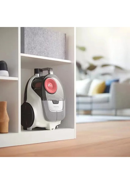 Modern Tasarım Super Clean Air Filtre Toz Torbasız Süpürge 850W fırsatları