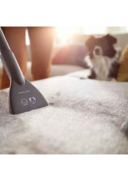 Modern Tasarım Super Clean Air Filtre Toz Torbasız Süpürge 850W indirimleri