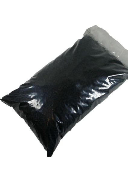 (10 Kg) Aktif Karbon Coconut Bazlı Hindistan Cevizi Kabuğu