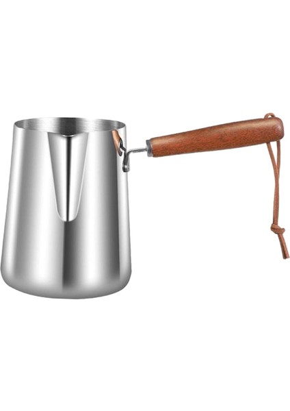 Cafe Için Türk Temizlenebilir Eritme I 600ML (Yurt Dışından) fırsatları