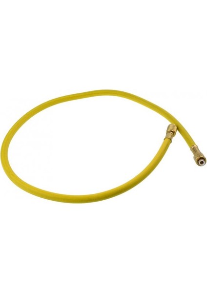 1 Adet Fiyatıdır Gaz Hortumu R22-134-404 (36-90 Cm) (Sarcool) 3000-600 Psı