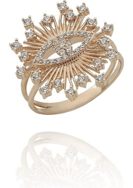 Eye Tiara