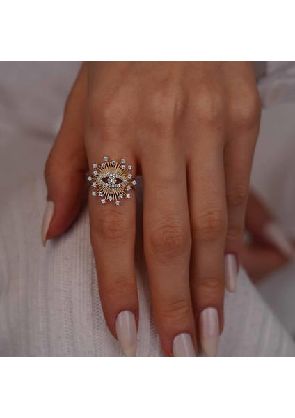 Eye Tiara modelleri