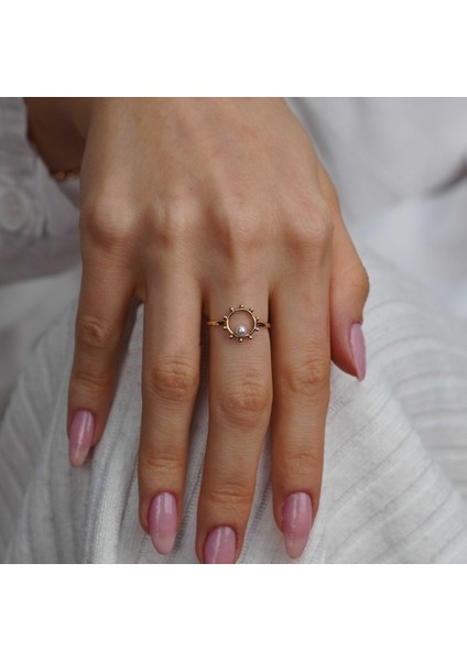 Incili Top Top Yüzük fırsatları