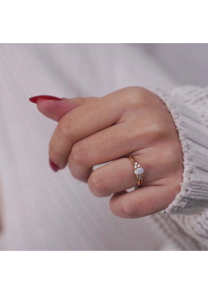 Opal Yüzük fırsatları
