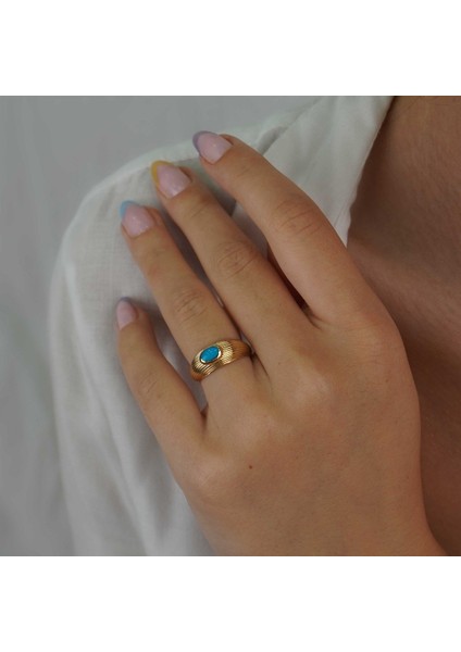 Firuze Yüzük fiyatları