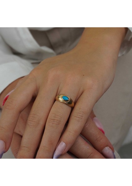 Firuze Yüzük fırsatları