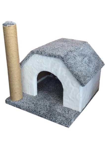 Kedi Evi (Yurt Dışından)
