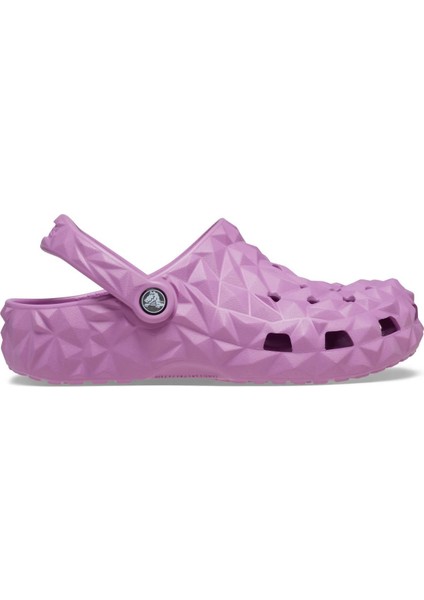 Classic Geometric Clog Bubble 209563-6WQ