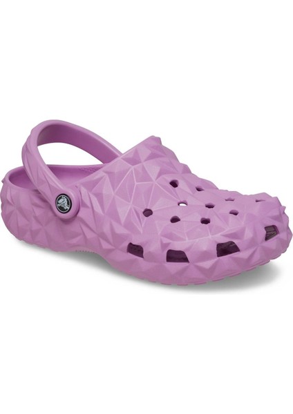 Classic Geometric Clog Bubble 209563-6WQ