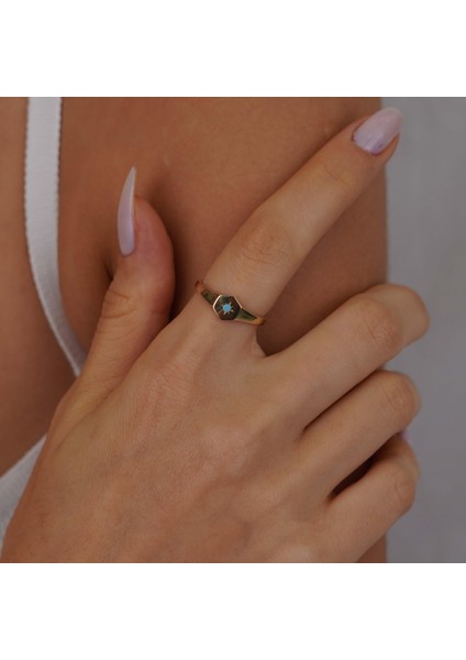 Kuzey Yıldızı Yüzük fırsatları