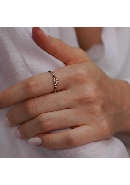 Kirpik Yüzük modelleri