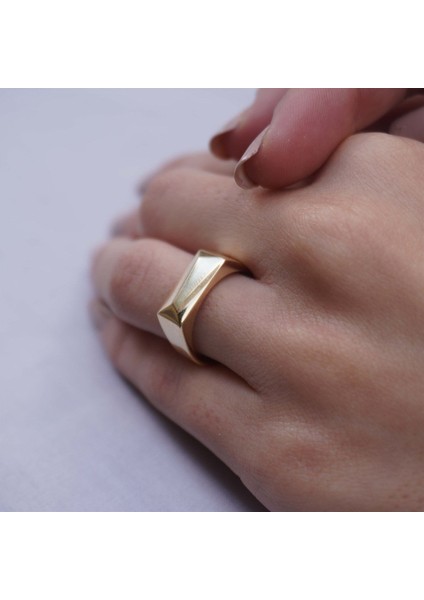 Sade Prizma Yüzük fiyatları