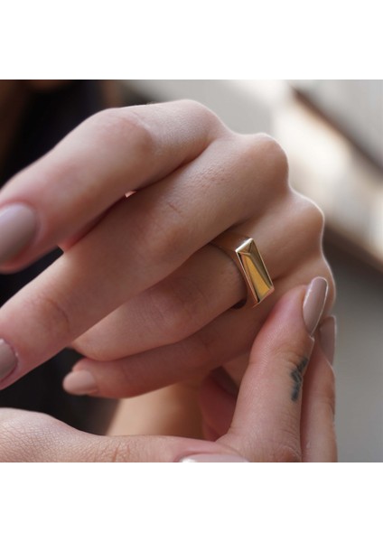 Sade Prizma Yüzük fırsatları