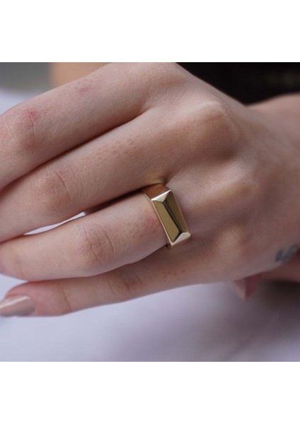 Sade Prizma Yüzük indirimleri