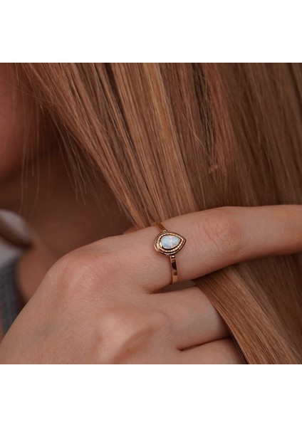 Opal Yüzük fırsatları