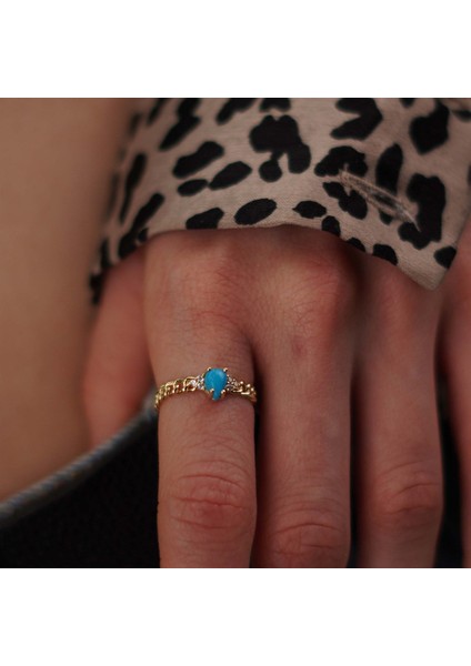 Firuze Yüzük fiyatları