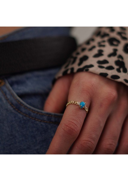 Firuze Yüzük fırsatları