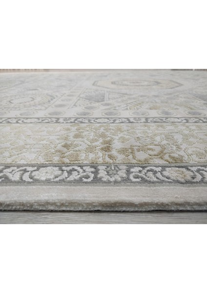 Sade ve Modern Akrilik Makine Halısı (Seri Sonu)