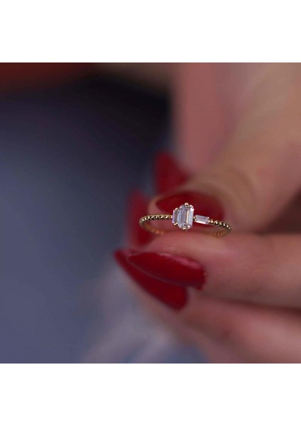 Top Top Baget Yüzük fırsatları