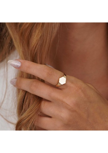 Altıgen indirimleri