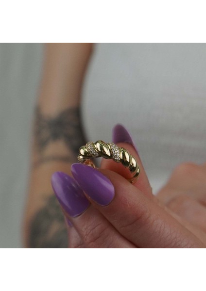 Burgu Yüzük fiyatları