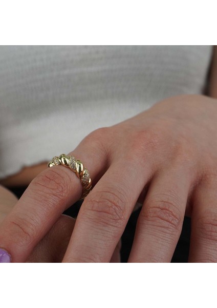 Burgu Yüzük modelleri