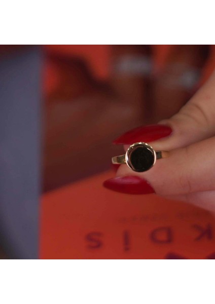 Sade Yüzük modelleri