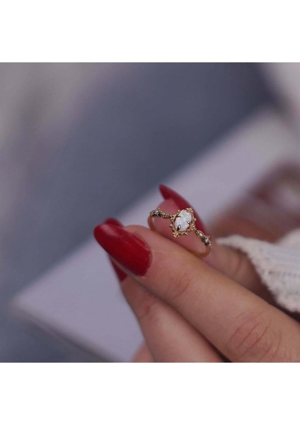 Opal Yüzük fırsatları