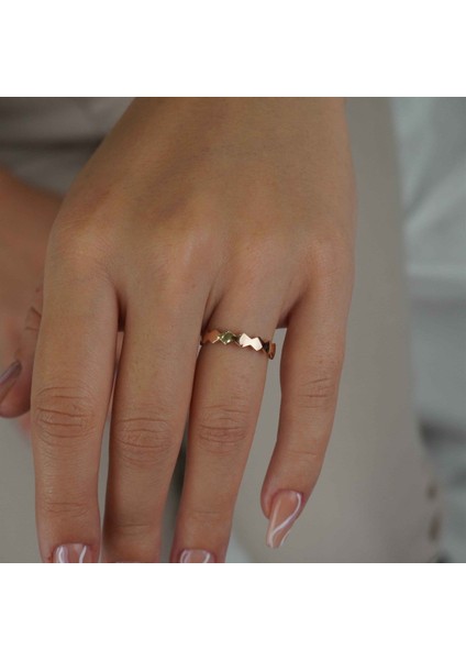 Zik Zak Rose indirimleri