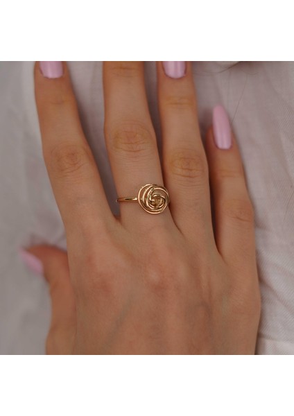 Gül Yüzük indirimleri