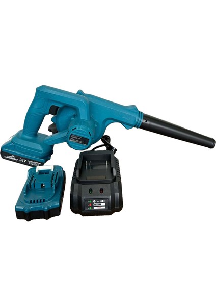 Hava Üfleme MK24