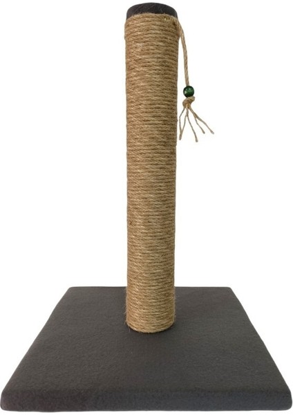 Hayy Store Kedi Tırmalama Tahtası 42 cm Füme (Yurt Dışından)