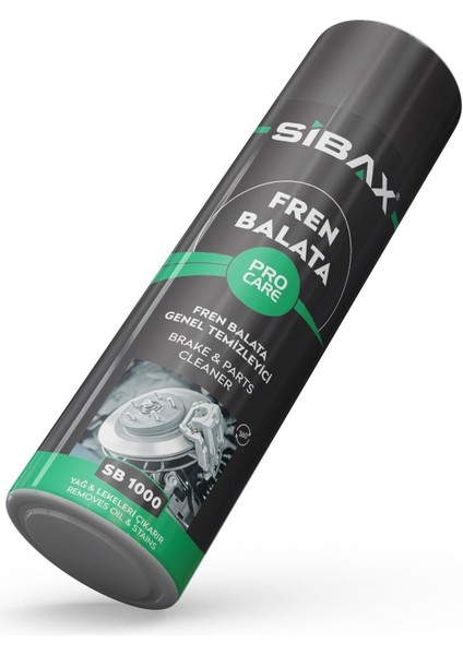 SB1000 Fren Balata 500ML